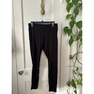The Limited women’s size large black Leggings
